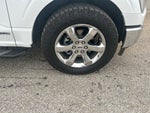2022 Ford F-150 Base