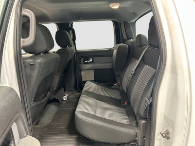 2014 Ford F-150 STX