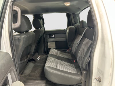 2014 Ford F-150 STX
