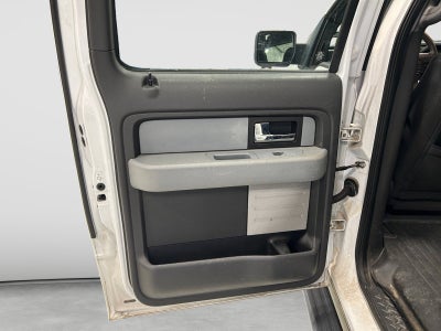 2014 Ford F-150 STX