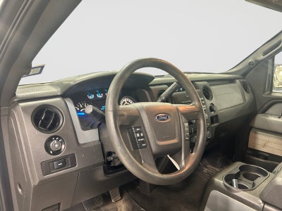 2014 Ford F-150 STX