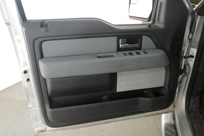2013 Ford F-150 Base