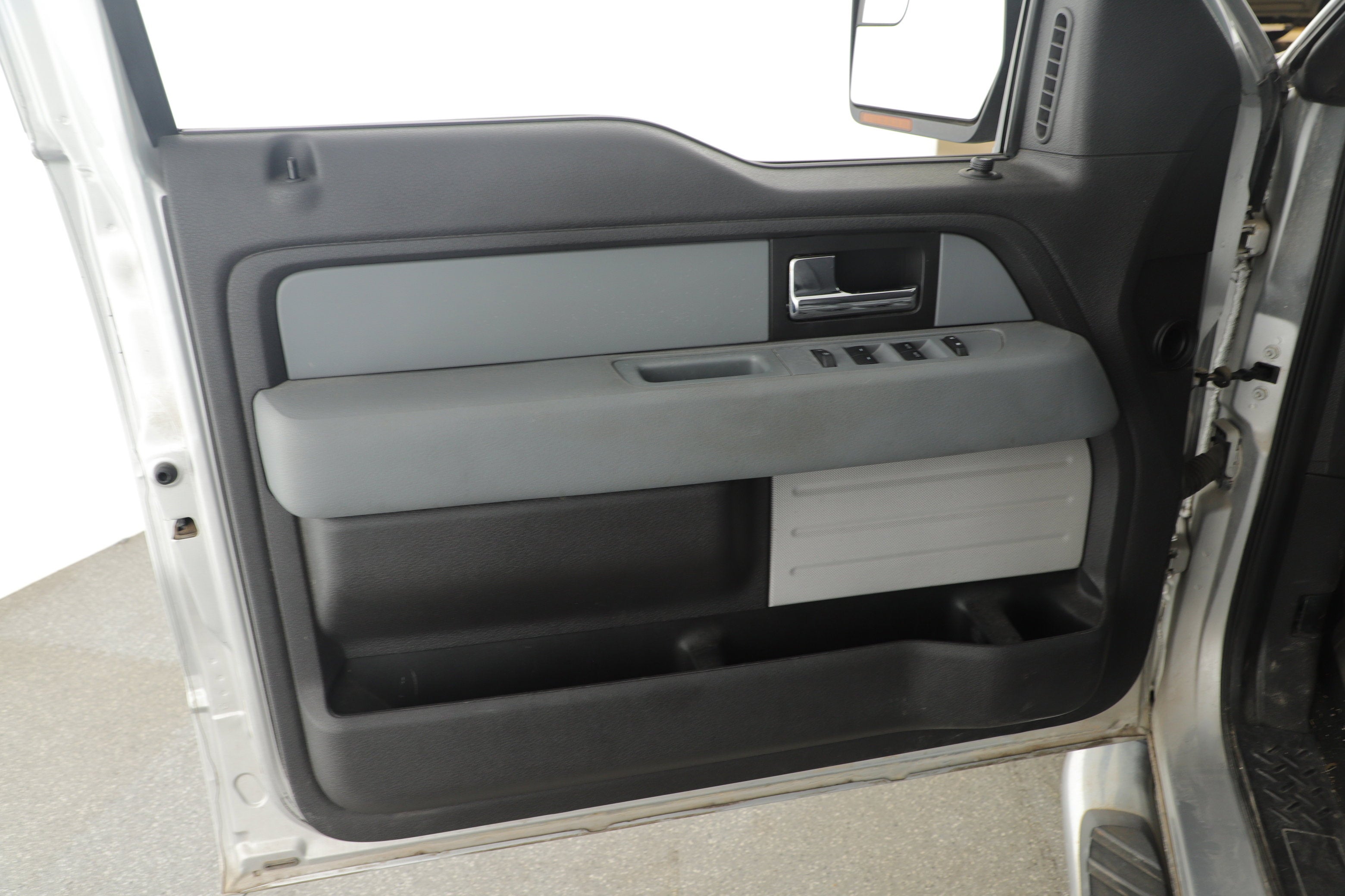 2013 Ford F-150 Base