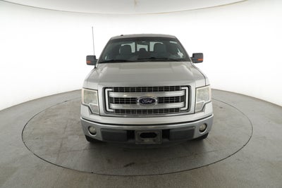2013 Ford F-150 Base