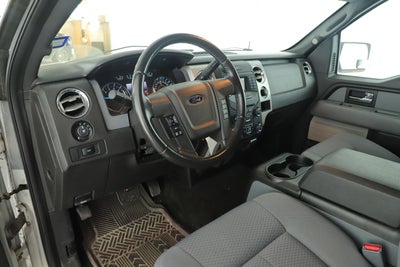 2013 Ford F-150 Base