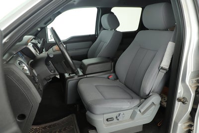 2013 Ford F-150 Base