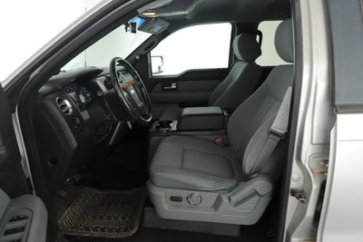 2013 Ford F-150 Base