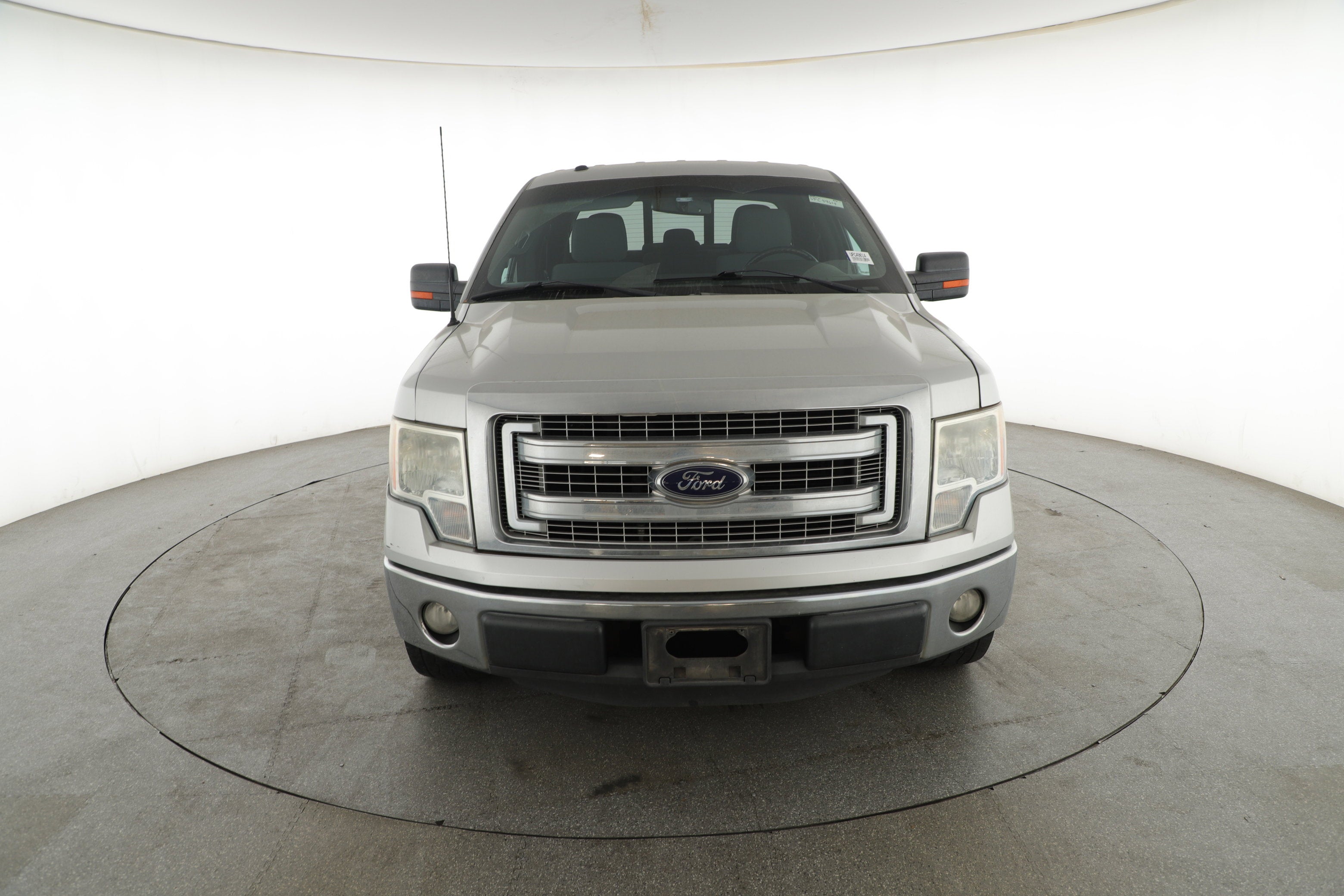 2013 Ford F-150 Base