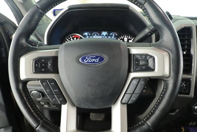 2019 Ford F-150 Base