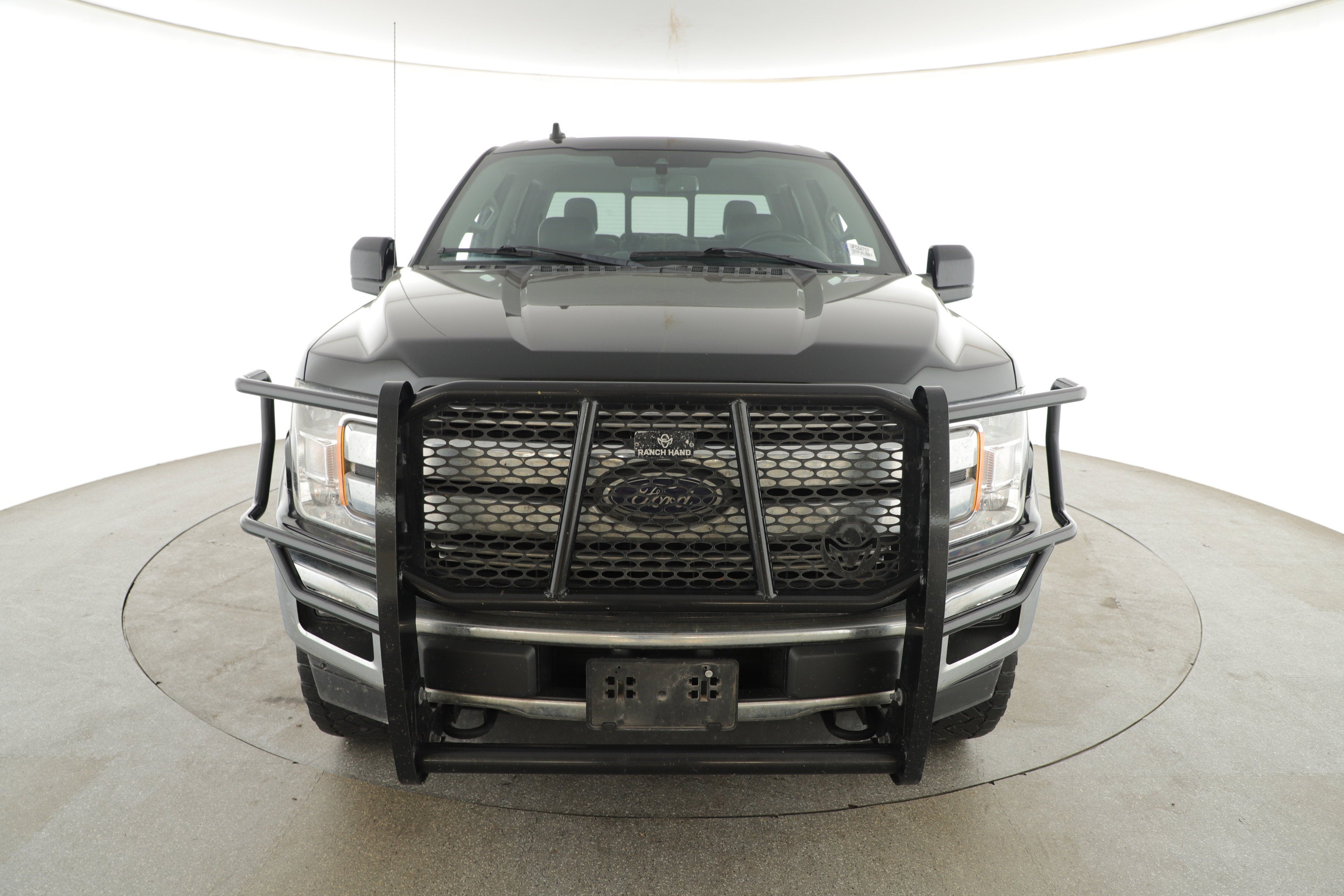 2019 Ford F-150 Base