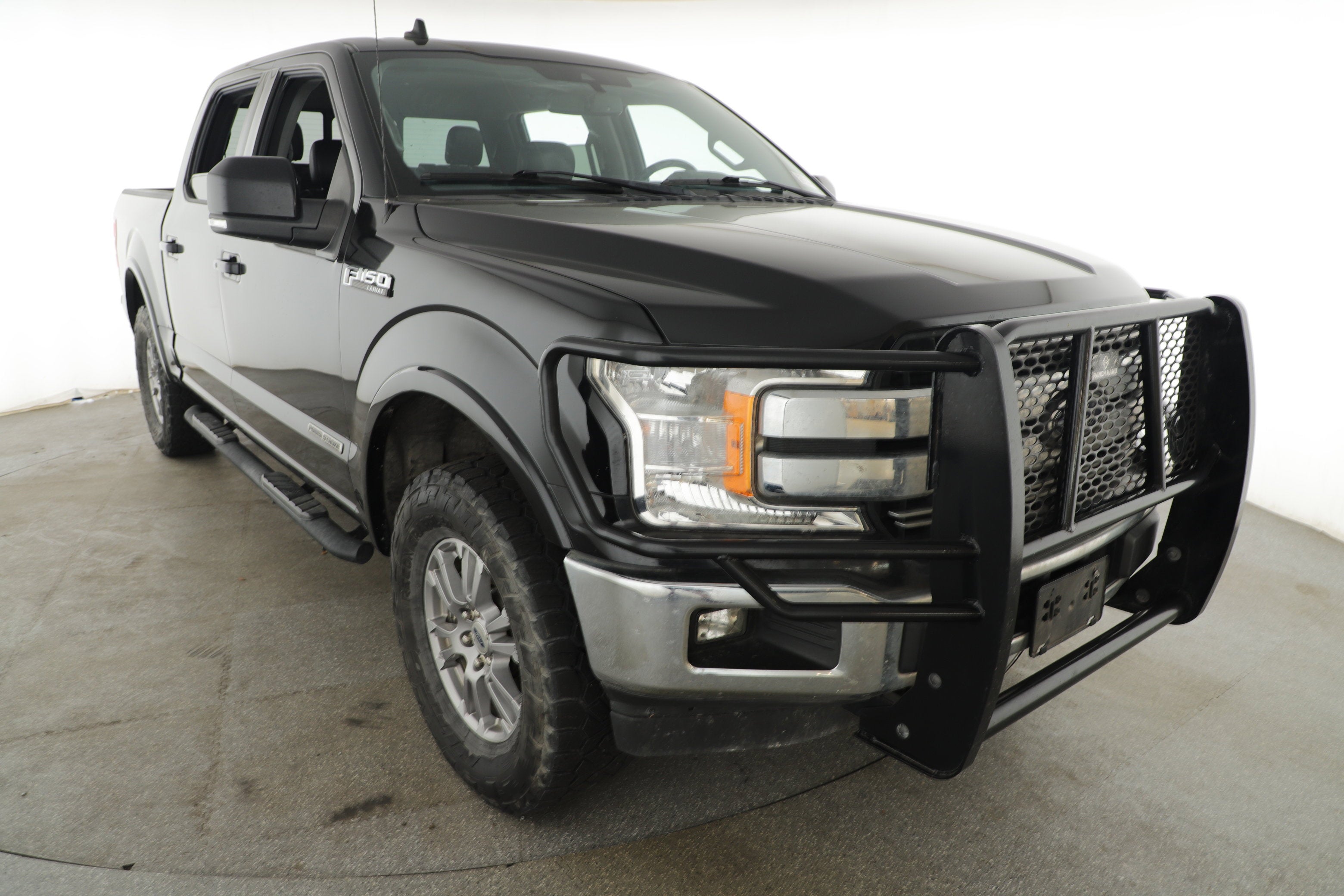 2019 Ford F-150 Base