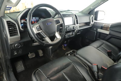 2019 Ford F-150 Base