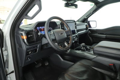 2023 Ford F-150 Base