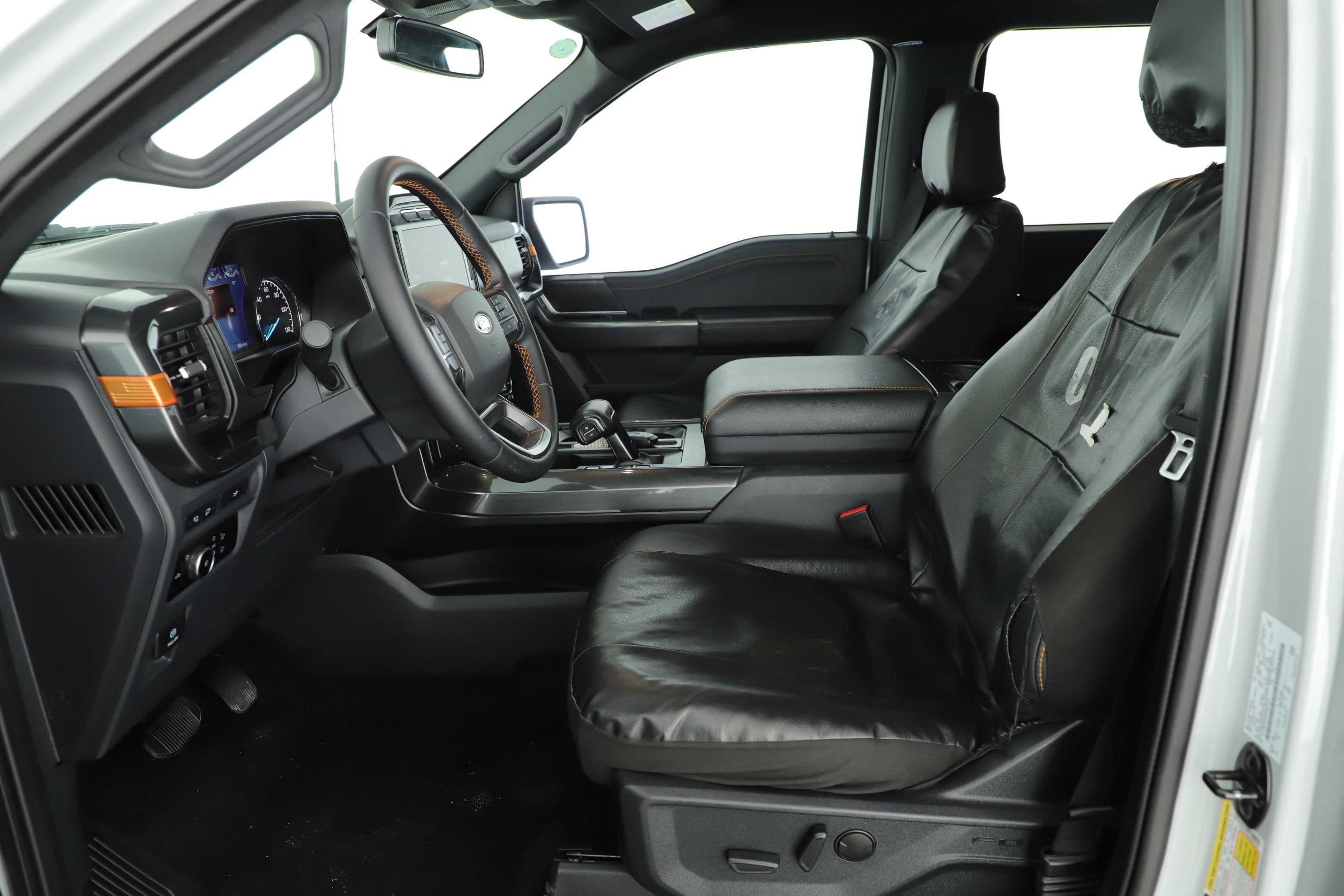 2023 Ford F-150 Base