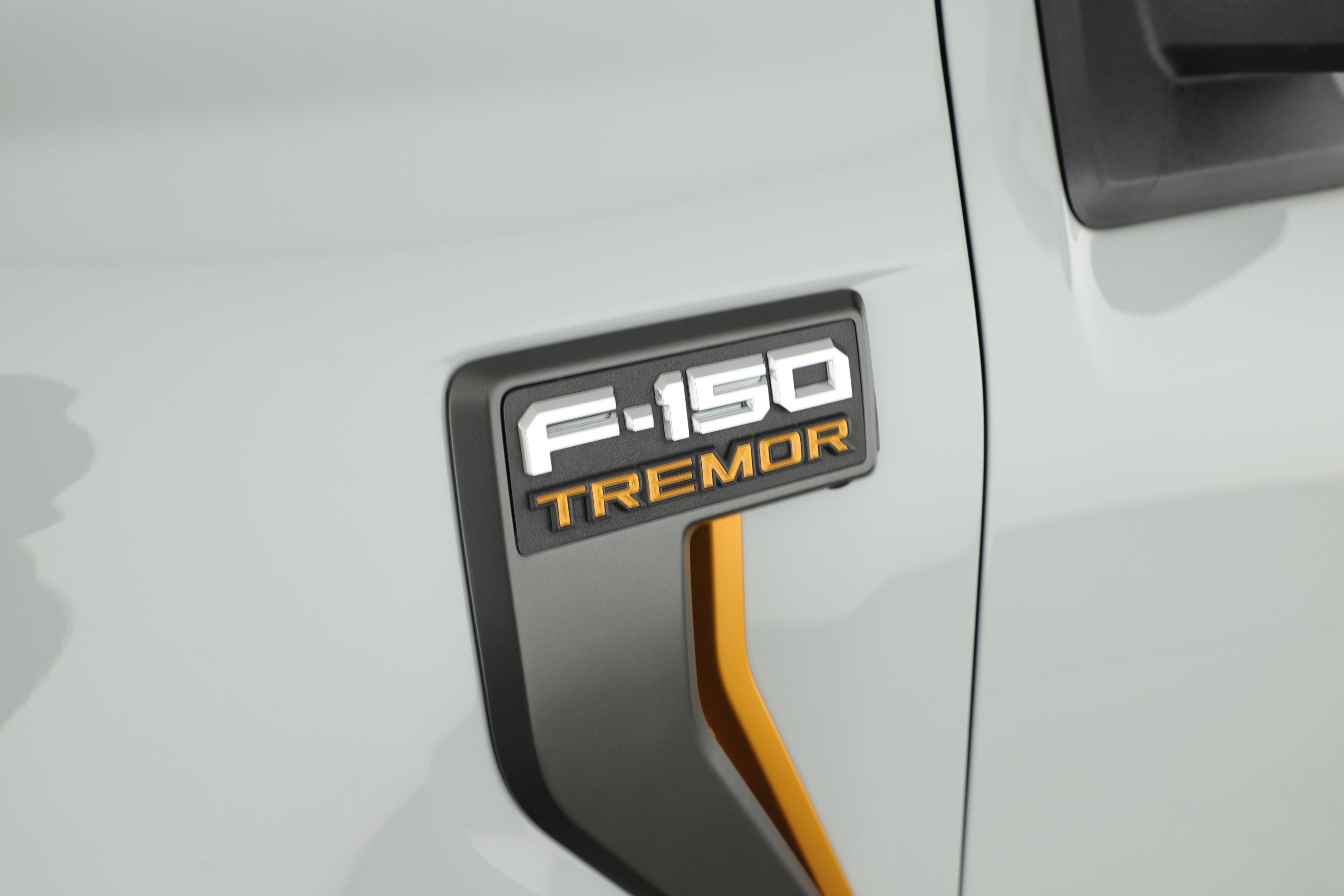 2023 Ford F-150 Base
