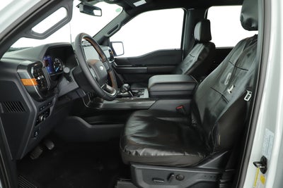 2023 Ford F-150 Base
