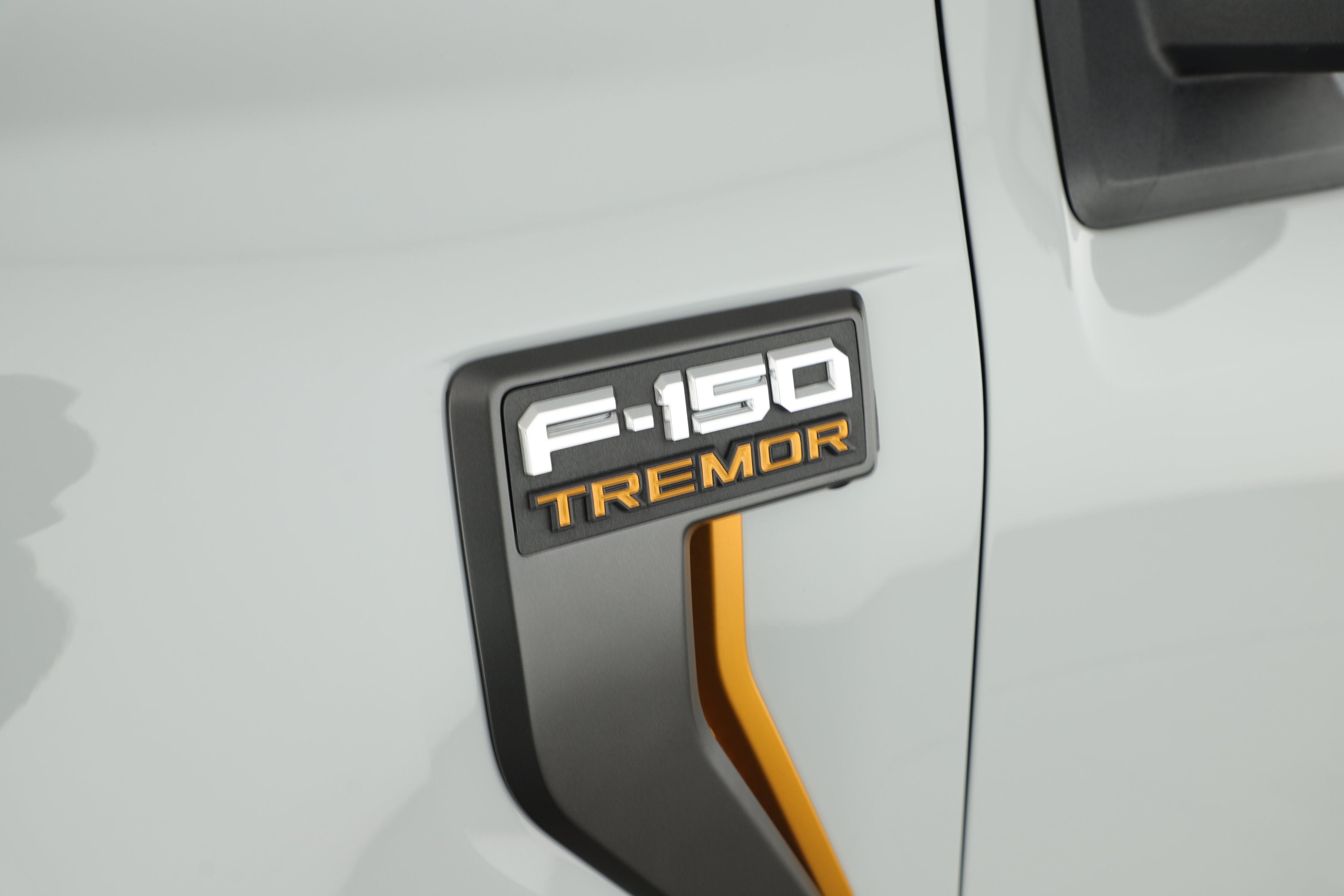 2023 Ford F-150 Base