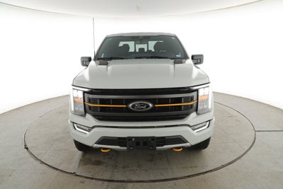 2023 Ford F-150 Base