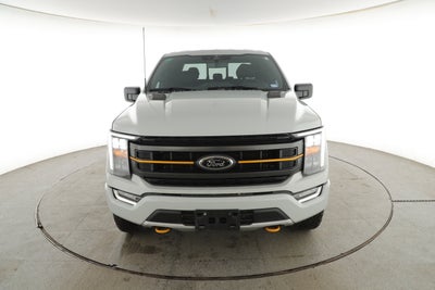 2023 Ford F-150 Base