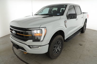 2023 Ford F-150 Base