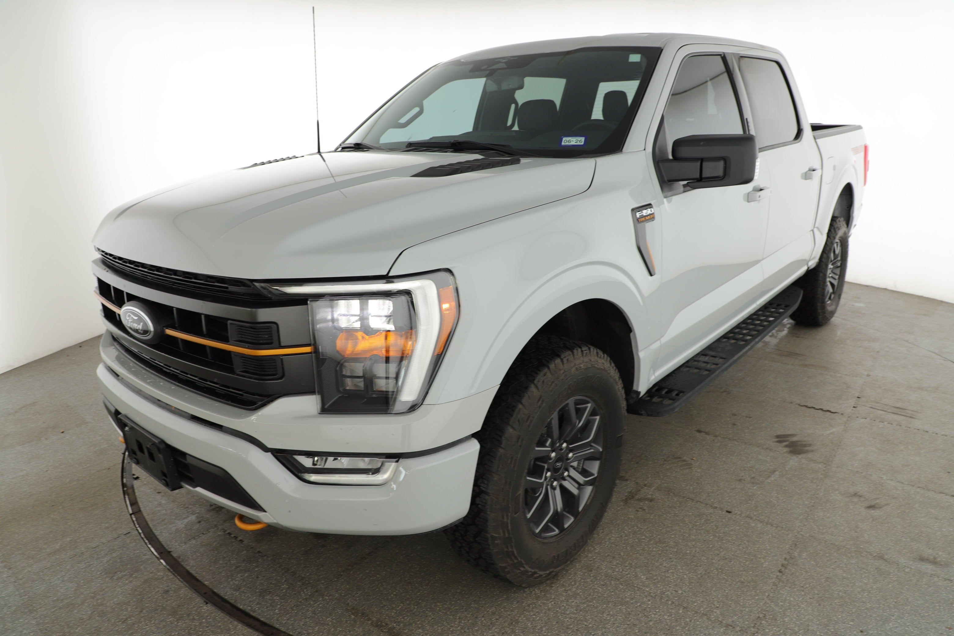 2023 Ford F-150 Base