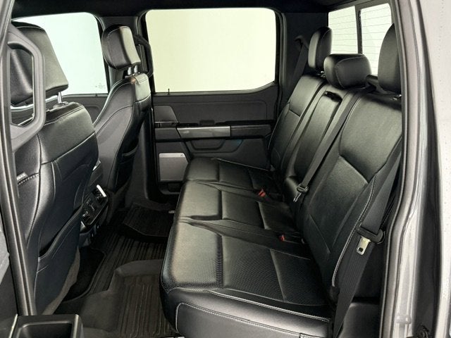 2022 Ford F-150 LARI