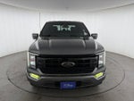 2022 Ford F-150 LARI