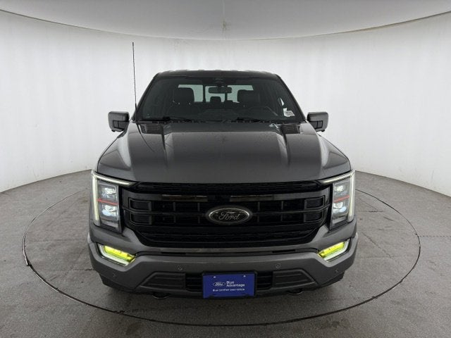 2022 Ford F-150 LARI