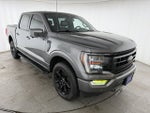 2022 Ford F-150 LARI