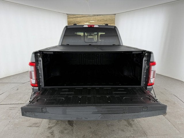 2022 Ford F-150 LARI