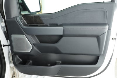 2021 Ford F-150 Base