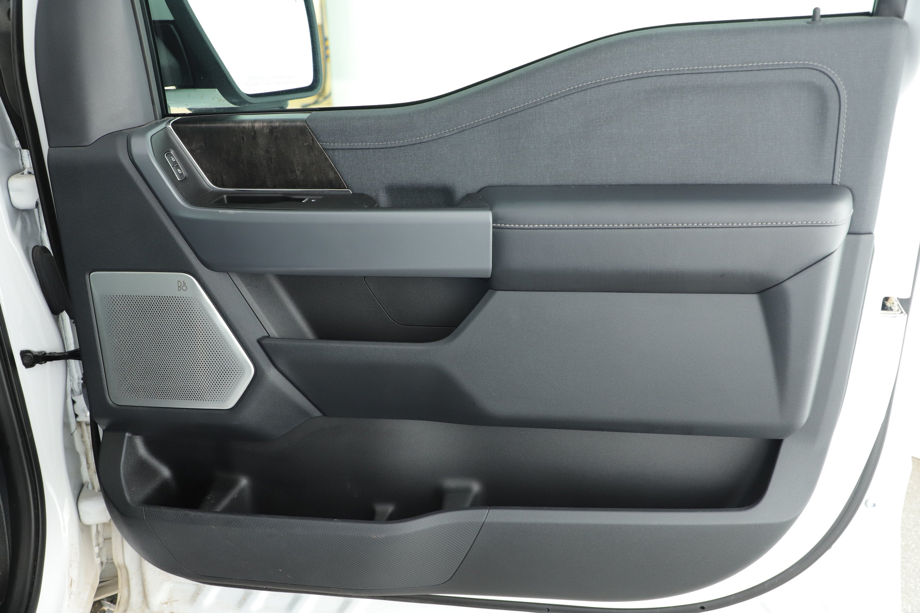 2021 Ford F-150 Base