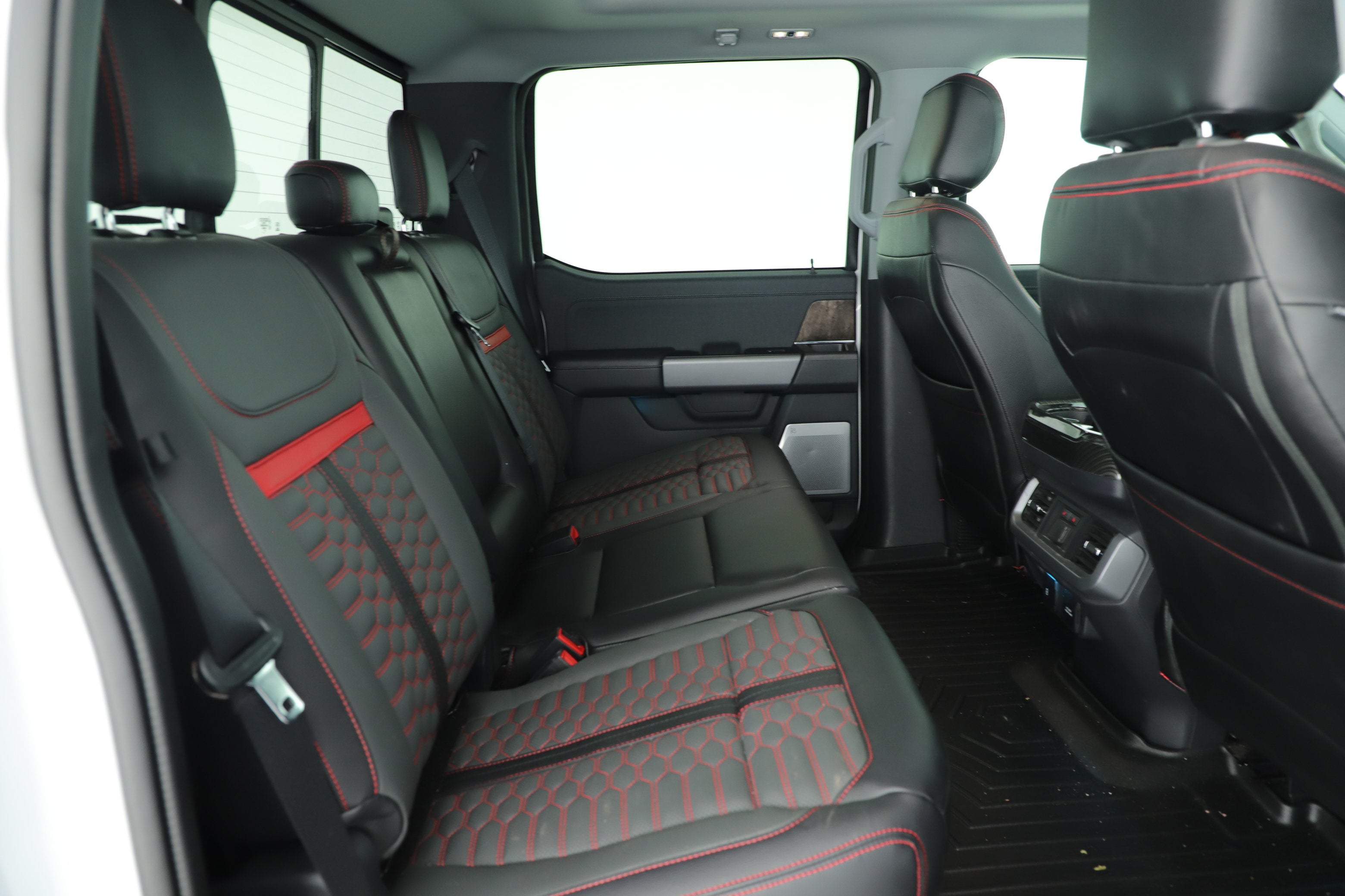2021 Ford F-150 Base