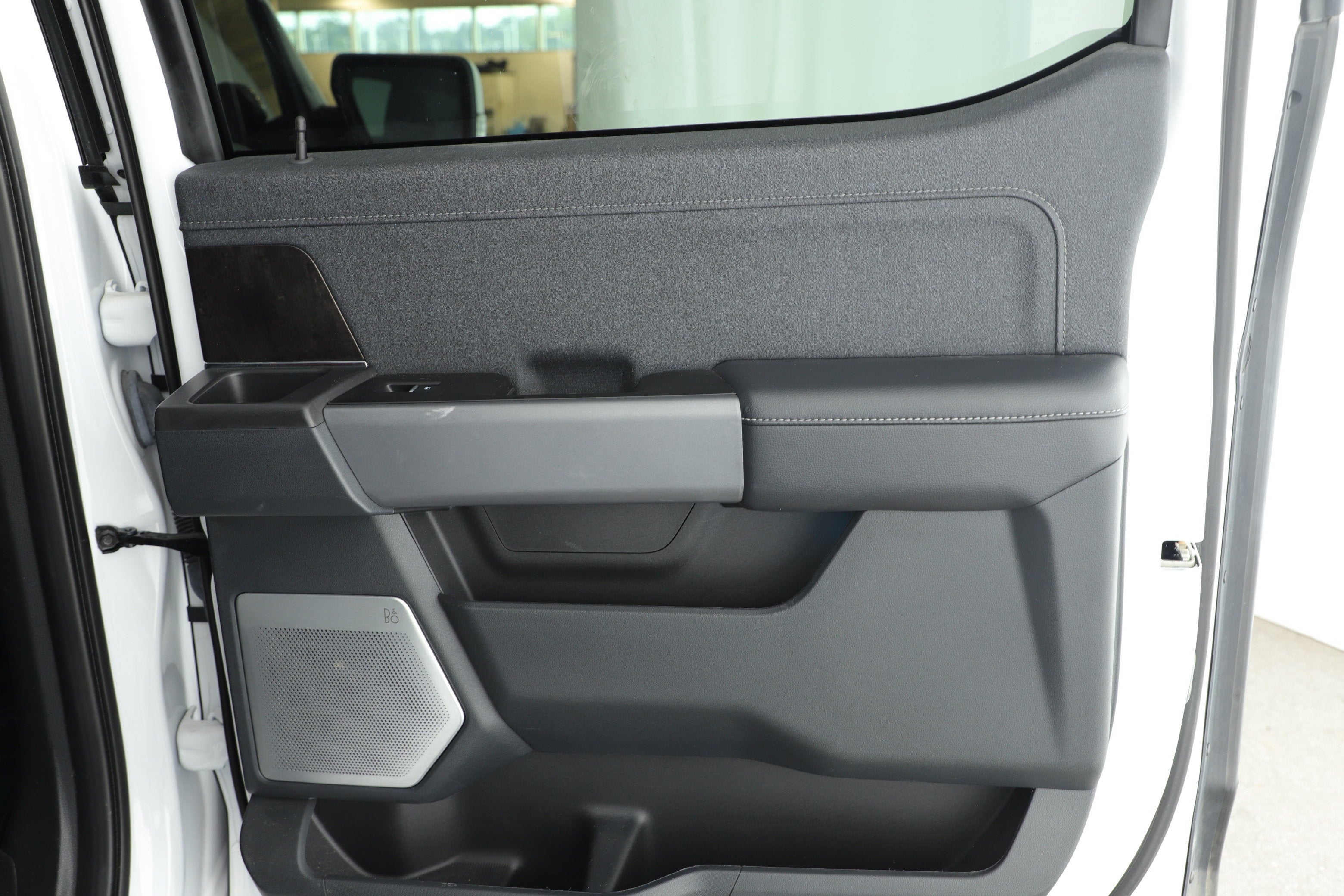 2021 Ford F-150 Base