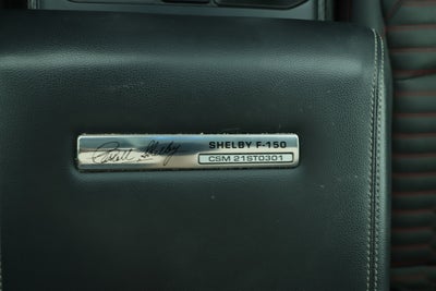 2021 Ford F-150 Base