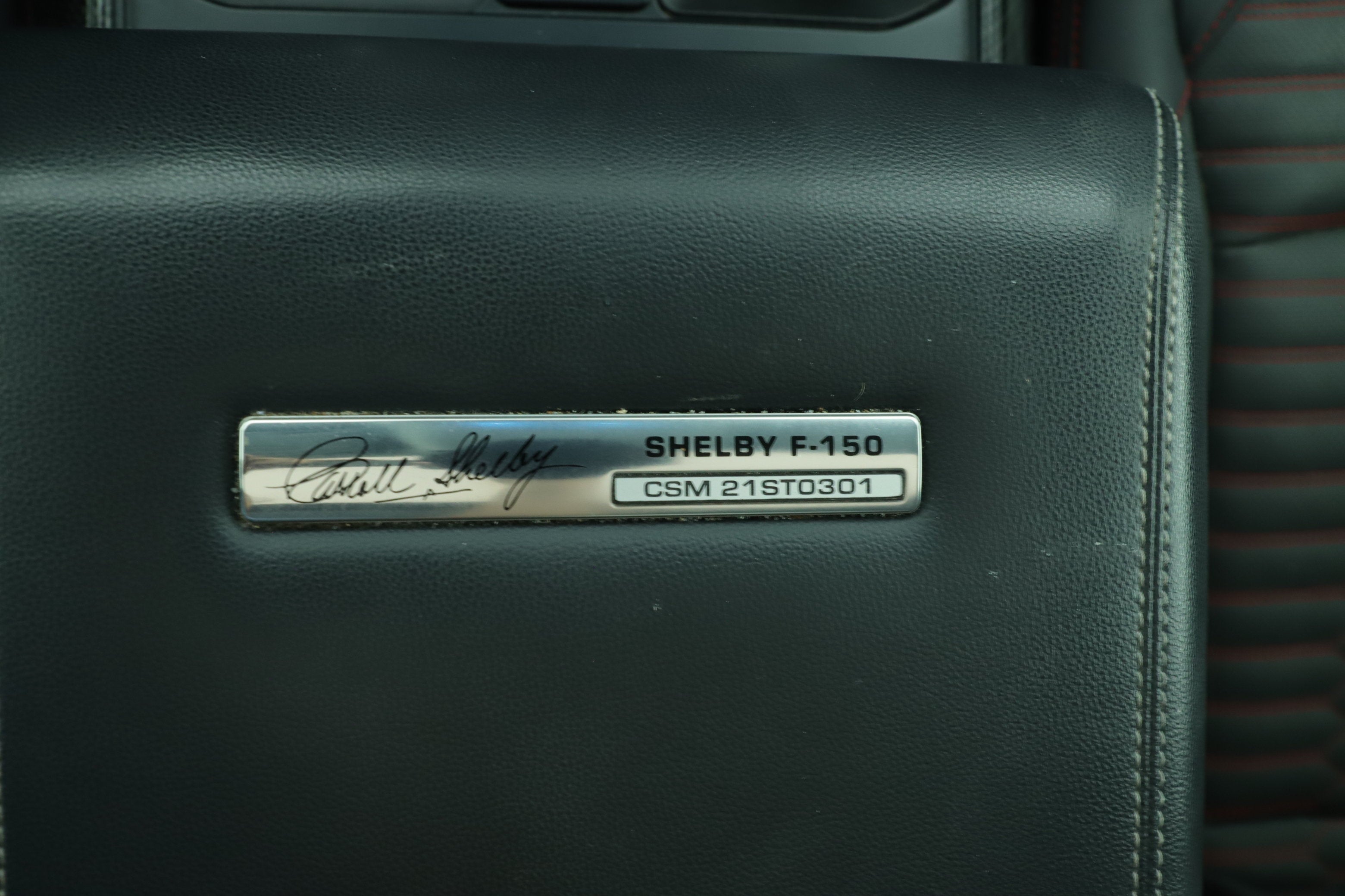 2021 Ford F-150 Base