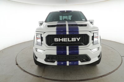 2021 Ford F-150 Base