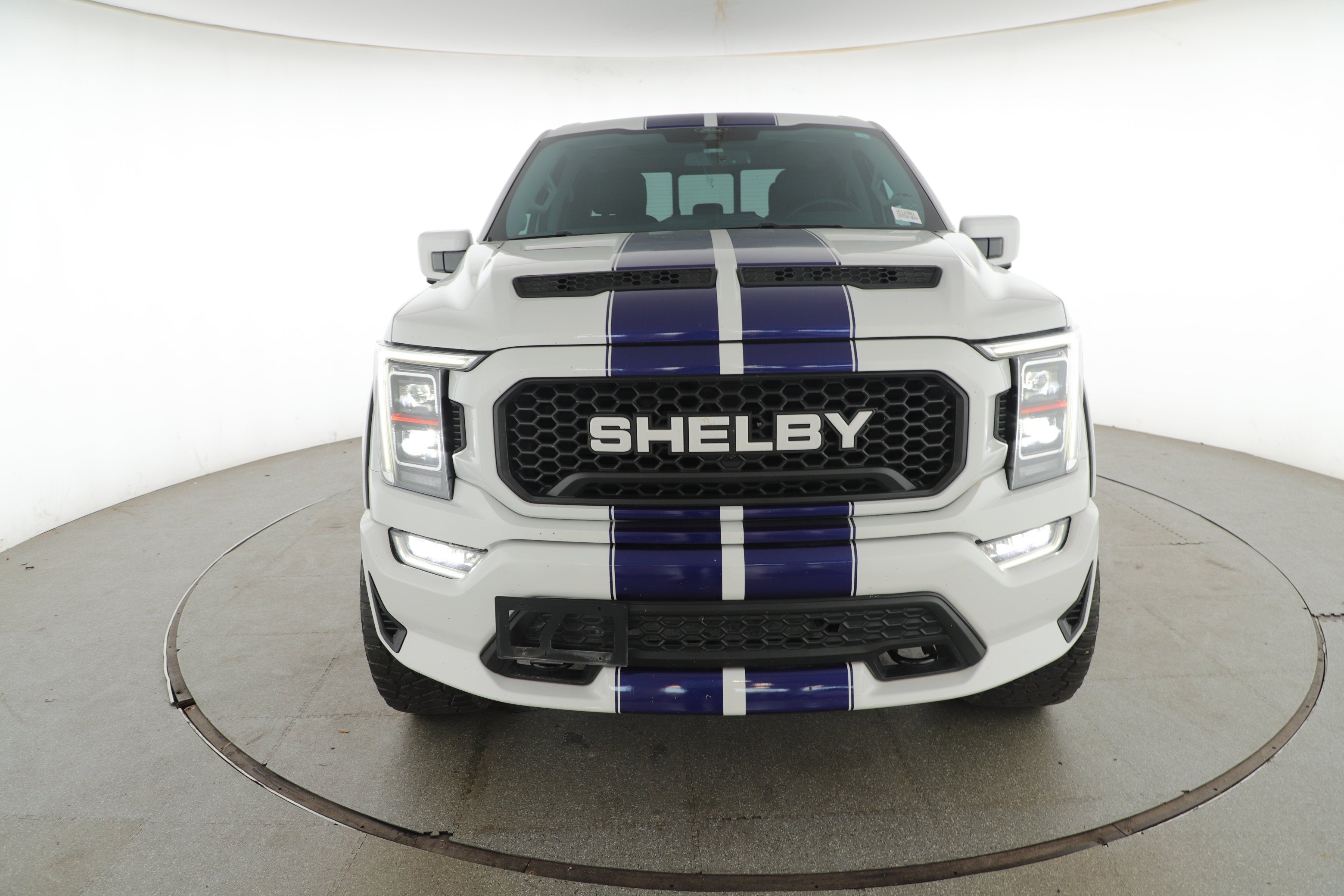 2021 Ford F-150 Base