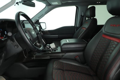 2021 Ford F-150 Base