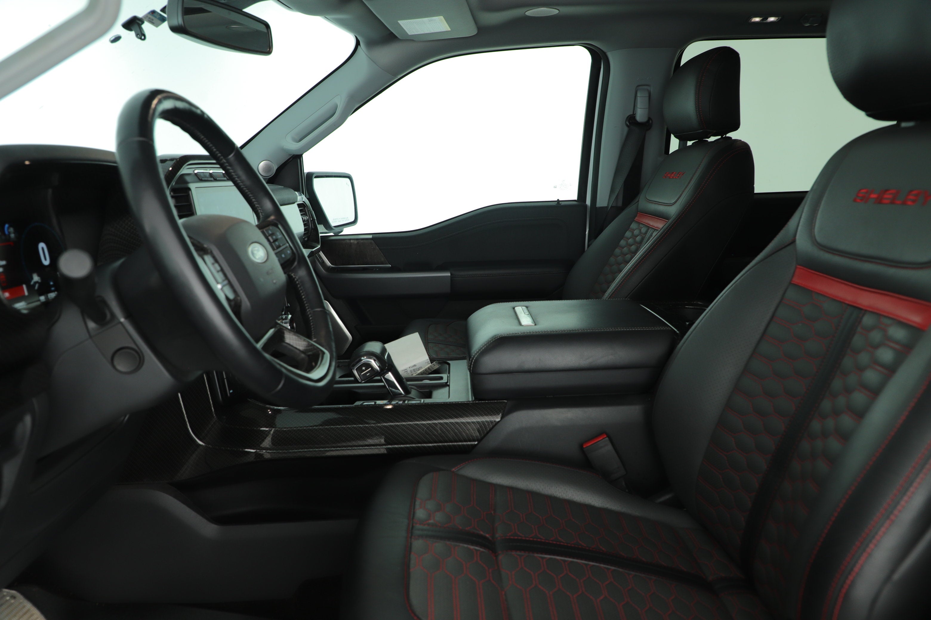 2021 Ford F-150 Base