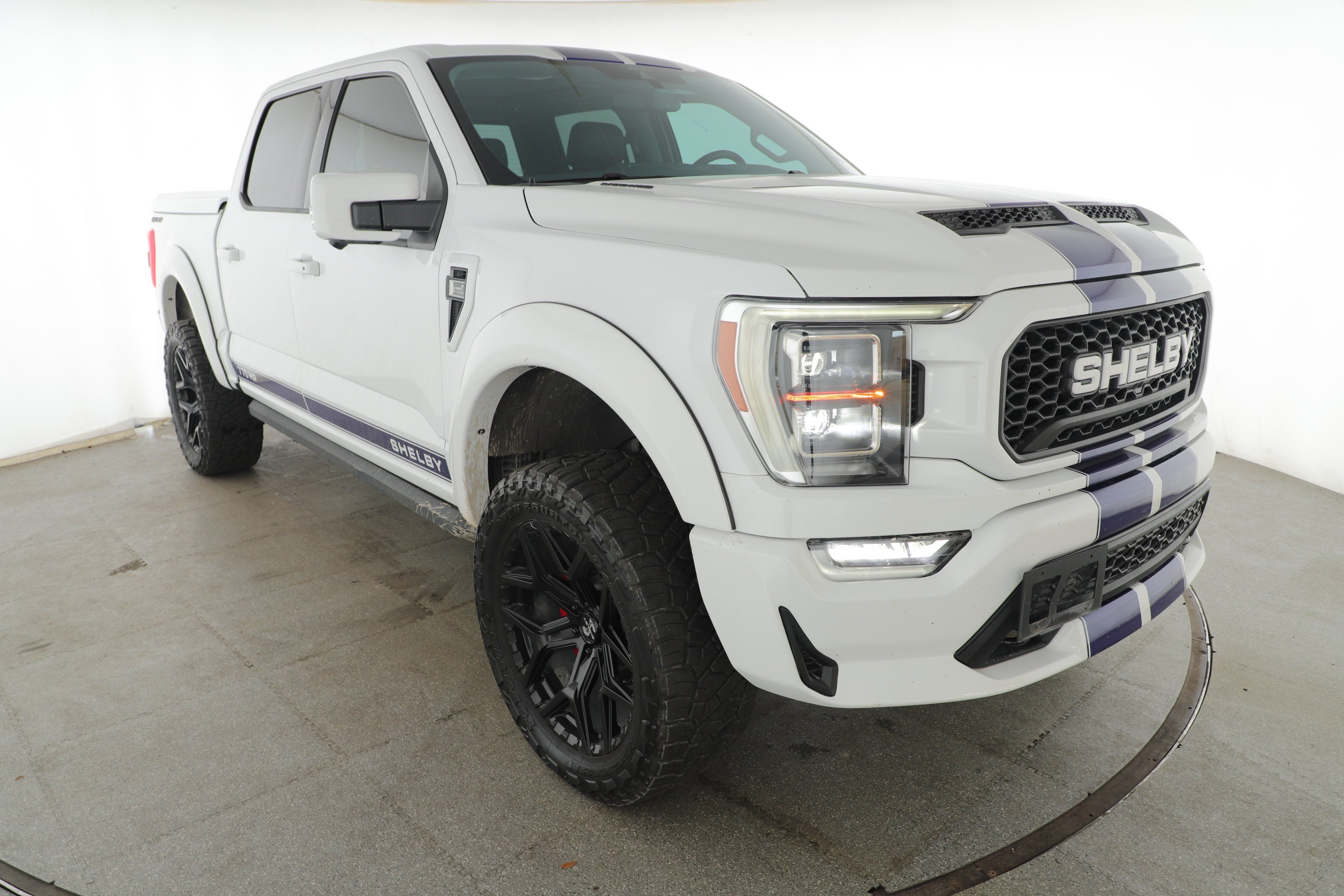 2021 Ford F-150 Base