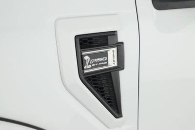 2021 Ford F-150 Base