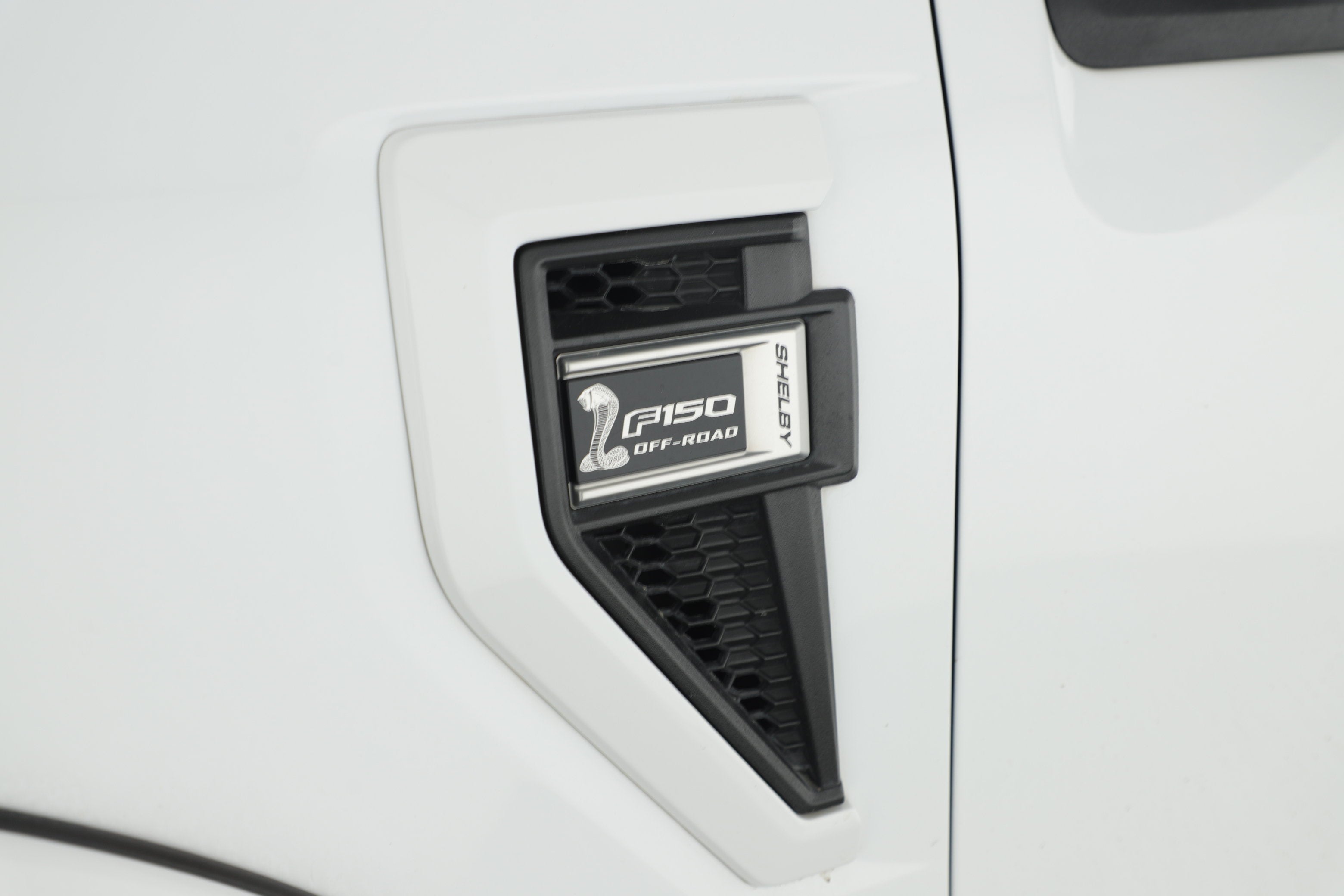 2021 Ford F-150 Base
