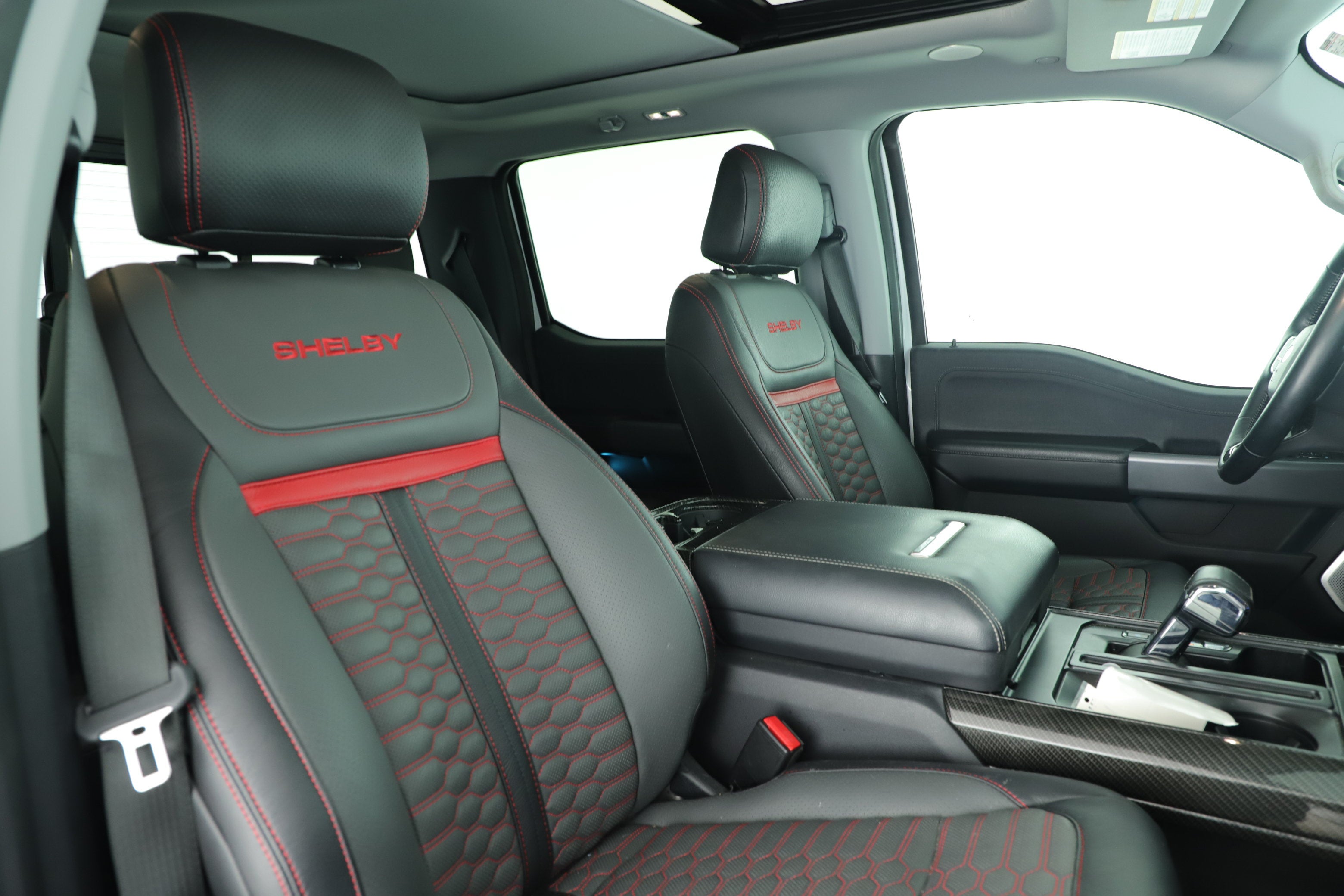 2021 Ford F-150 Base