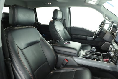 2023 Ford F-150 Base