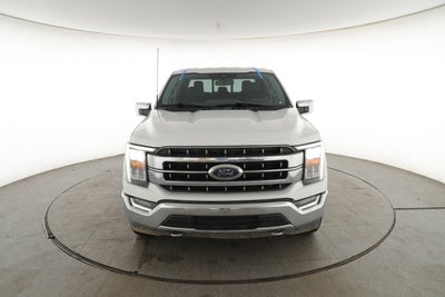 2023 Ford F-150 Base