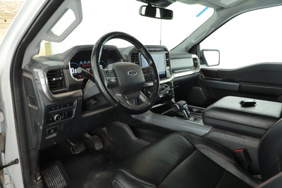 2023 Ford F-150 Base