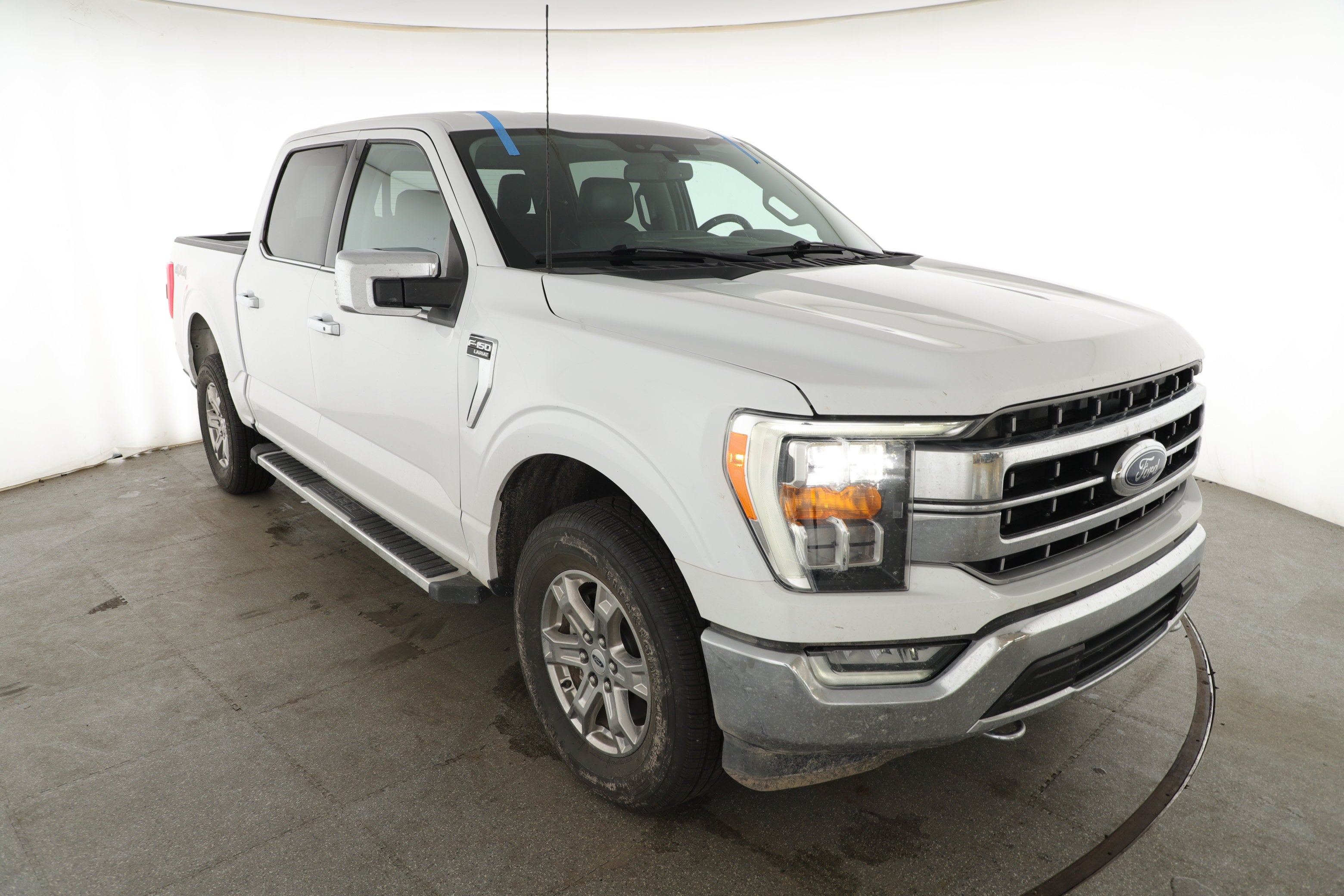2023 Ford F-150 Base