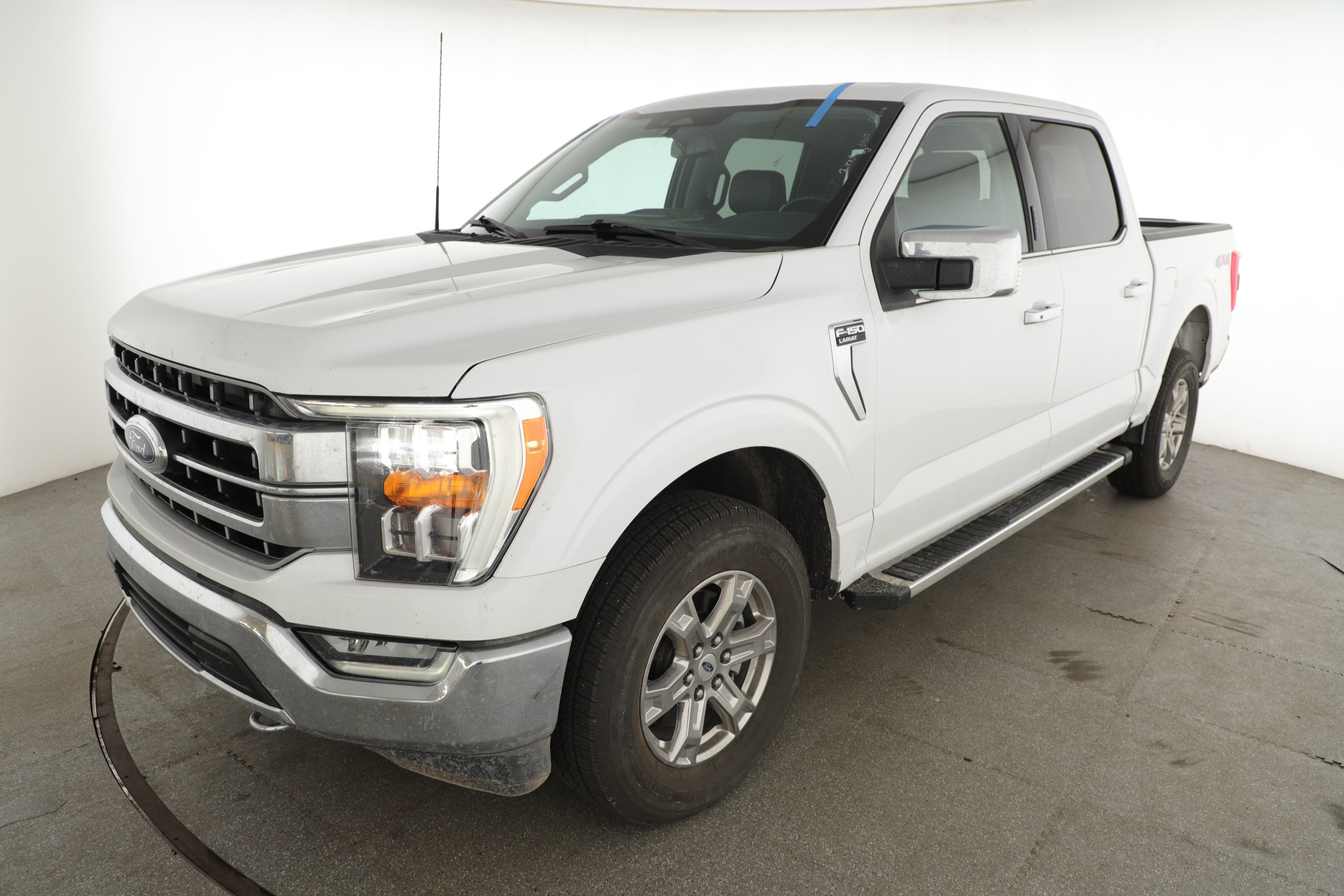 2023 Ford F-150 Base