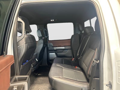 2022 Ford F-150 LARI